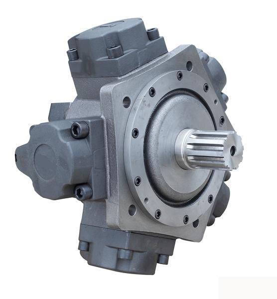 港口機(jī)械配件核心動力 機(jī)械用電動機(jī)的技術(shù)特點(diǎn)與應(yīng)用