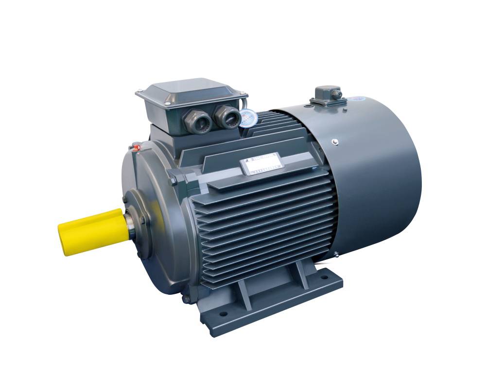 開元電機(jī)YE3-100L1-4三相異步電動機(jī) 節(jié)能科技賦能機(jī)械設(shè)備高效運(yùn)轉(zhuǎn)