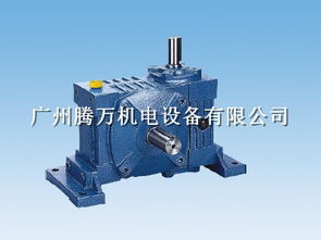 佛山減速機(jī)選購指南 圓柱齒輪減速機(jī)與優(yōu)質(zhì)商家騰萬的精工之道